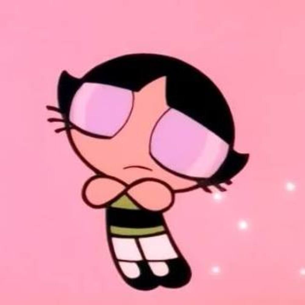 Meet your Posher, Izzabella